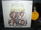 The Kinks Something Else By The Kinks LP