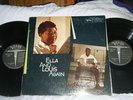 FITZGERALD & ARMSTRONG Ella & Louis Again 2 LPs 1957