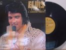 ELVIS PRESLEY...A CANADIAN TRIBUTE...Aussie LP