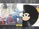LOVE-1st-Vedette Italy original psych LP