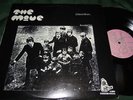 THE MOVE LP OMNIBUS LIVE LP '67 SWEDEN & '68 LONDON