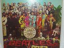 Beatles Sgt. Peppers Lonely Hearts MONO MAS-2653 1967