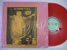 JETHRO TULL  NOTHING IS EASY  MAMMARY RED WAX  NOT TMOQ