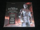 MICHAEL JACKSON HISTORY