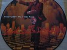 MICHAEL JACKSON - BLOOD ON THE DANCE FLOOR LP PIC DISC