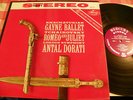 ANTAL DORATI TCHAIKOVSKY ON MERCURY STEREO SR90209