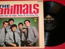 THE ANIMALS 