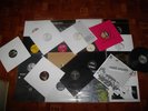 Platten, Vinyls - Techno, Hardtekk, Schranz, etz.