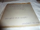 OMEGA RED STAR 1968 UK DECCA FACTORY SAMPLE  LP HUNGARY
