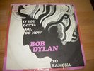 Bob Dylan If You Gotta Go Go Now