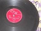 B B KING, BOOGIE WOOGIE WOMAN, ORIG US BLUES 78