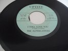 THE SUPERLATIVES - I STILL LOVE YOU NORTHERN SOUL