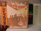 LED ZEPPELIN II Japan lp obi Insert Near Mint