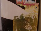 LED ZEPPELIN II Still Sealed LP with sticker