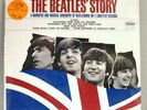 The Beatles Story Capitol STBO 2222 still sealed MINT