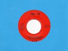 B.J.B. make you believe TEE-TI modern soul 45 RARE Hear