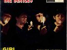 THE BEATLES GIRL SPAIN ODEON EP DSOE 16.690 '66