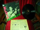 Elvis Presley LP First Album RCA LSP - 1254 E