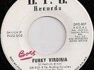 NOS / SIR GUY / FUNKY VIRGINIA / LISTEN