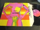 The Kinks Percy UK Pye A1/B1 LP '71 OST 18365 rare vinyl soundtrack oop album