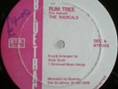 THE RADICALS Rum Tree roots 12