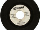 NORTHERN SOUL- CLEVELAND ROBINSON- 