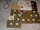 *Original Press* 26 Reggae 10” and 12” singles-HitBound