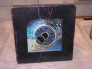 Pink Floyd  Pulse  4 LP&Book 1995 UK EMI  Selten