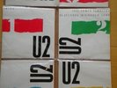 U2 Pac 3  4 x 7