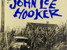 JOHN LEE HOOKER ``COUNTRY BLUES´´ LP RIVERSIDE 12-838