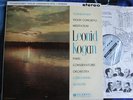 SAX  2323 ...KOGAN  Tchaikovsky...b/s U.K. 1st issue