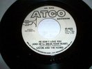 northern soul - levon and the hawks  near mint dj copy