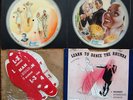 Vogue Picture Record V102-01 Learn to Dance the Rhumba