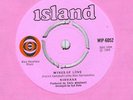 NIRVANA WINGS OF LOVE ORIGINAL UK 1968 ISLAND - 7