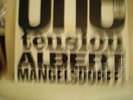 Albert Mangelsdorff: Tension. CBS