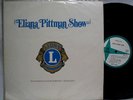 ELIANA PITTMAN 1971 Brazil Funk Soul groove LP HEAR