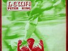 PETER KING Omo Lewa AFRO FUNK PSYCH ORIGINAL PRESS NM