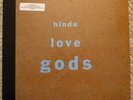 HINDU LOVE GODS RARE SEALED/MINT 1990 LP - ZEVON + REM