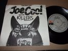 JOE COOL+KILLERS I Dont Care 7