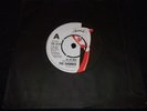 THE DAMNED Hit Or Miss/Sanity Clause DJ only7
