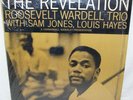 ROOSEVELT WARDELL The Revelation RLP350 dg MONO NM-