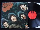 BEATLES Rubber Soul RARE French 60s Pressing LSO 102 NM