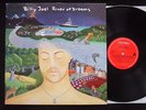 BILLY JOEL River Of Dreams RARE 1993 LP Audiophile NM