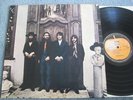 BEATLES Hey Jude New Zealand ORANGE  apple LP CPCS 106