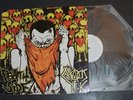 DEATH SIDE CHAOS UK split lp Hot Rod records hardcore