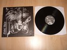 STABAT MATER / A.M. Split LP Painiac, Worship, Funeral