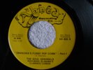 THE SOUL GENERALS feat. ALABAMA'S CLARENCE CARSON Ahned