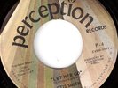 Otis Smith Let Her Go Perception Northern  Hear It