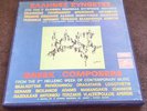 Greek Composers from 3rd Hellenic Week of Contemp Music