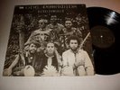 The Pyramids - Lalibela Private Spiritual Jazz